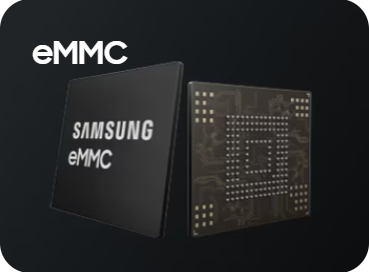 eMMC