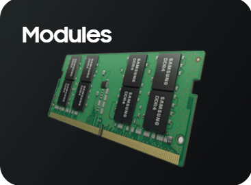 Modules