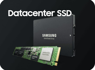 Datacenter SSD